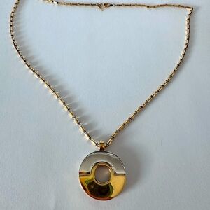 Vintage 1960s Trifari Necklace